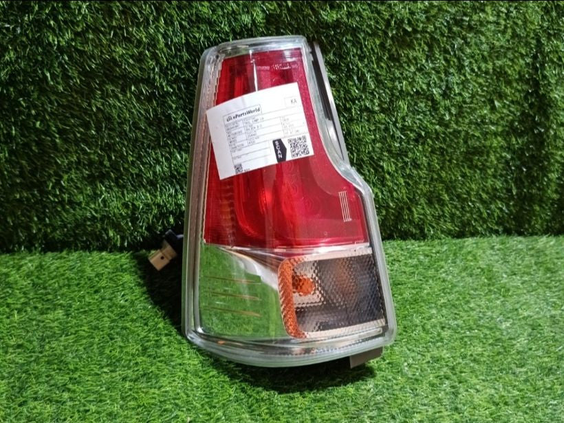 [TAIL LAMP LH]MITSUBISHI DELICA D:2 MB36S 2020 K12C FF AT 2WD #0003264075376