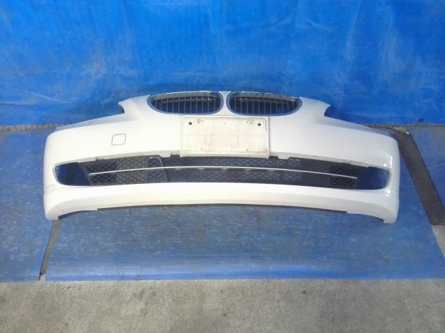 [F BUMPER ASSY]BMW 5SERIES TOURING PU25 N52B25A AT 2WD #0BD3253174248
