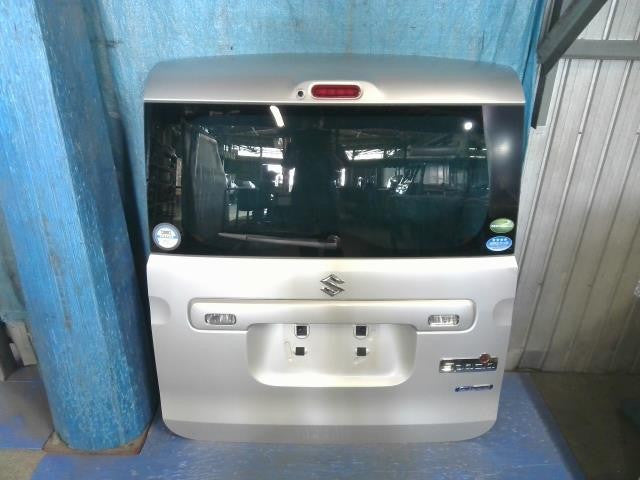 [REAR GATE]SUZUKI SPACIA MK53S R06A AT 2WD #0BD3253180592