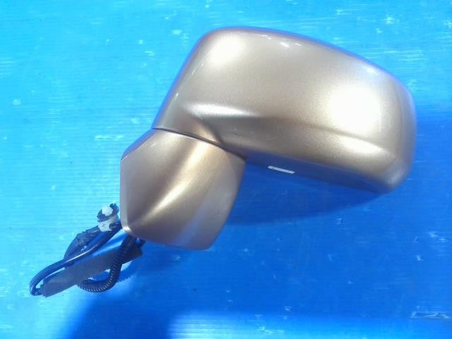 [SIDE MIRROR LH]NISSAN TIIDA C11 HR15DE AT 2WD #0BD3253176694