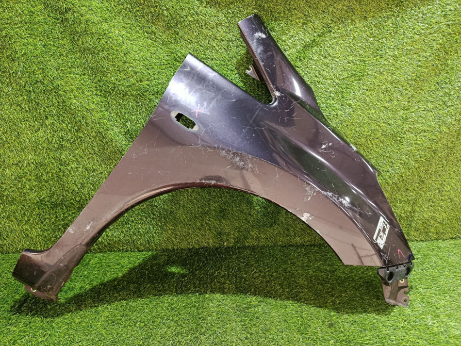 [FENDER RH]NISSAN NOTE E12 2013 HR12DE FF AT 2WD #000325A971443
