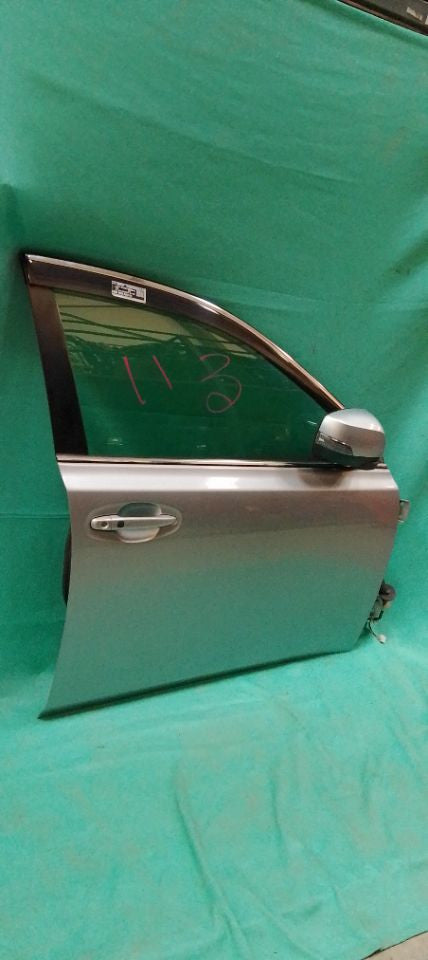 [F DOOR ASSY RH]SUBARU LEGACY TOURING WAGON BRM 2014 FB25 FF AT 4WD #000324C803577