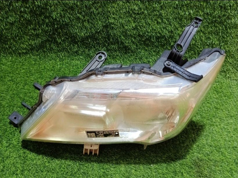[HEADLIGHT ASSY LH]NISSAN SERENA HC26 2012 MR20DD FF AT 2WD #0003253843347