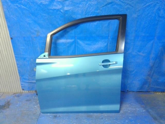 [F DOOR ASSY LH]NISSAN DAYZ B21W 3B20 AT 2WD #0BD3253180639