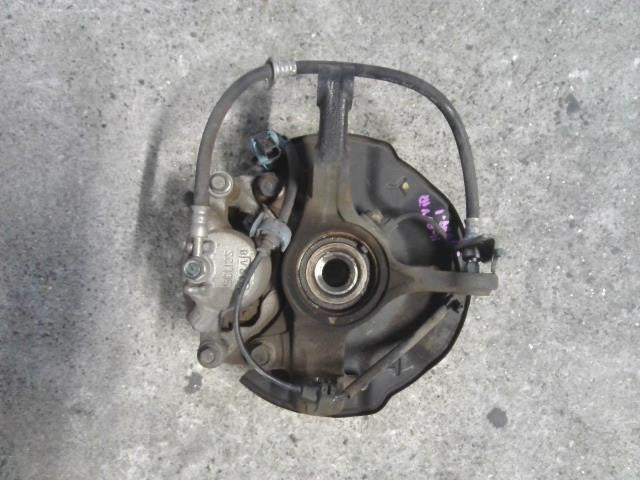 [F KNUCKLE HUB ASSY RH]HONDA N BOX JF1 S07A AT 2WD #0BD3253182778