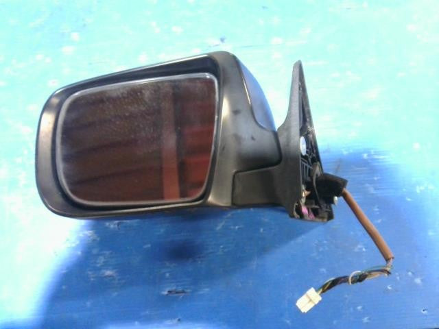 [SIDE MIRROR LH]SUBARU FORESTER SG5 EJ20 AT 4WD #0BD3253177088