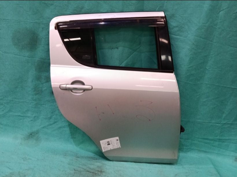 [R DOOR ASSY RH]SUZUKI SWIFT ZC72S 2011 K12B FF AT 2WD #0003263064924
