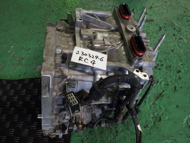 [AUTOMATIC MISSION ASSY]HONDA ODYSSEY RC4 LFA AT 2WD #0BD3253172635