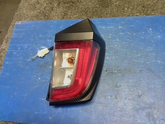[TAIL LAMP RH]DAIHATSU MIRA e:S LA350S KF AT 2WD #0BD3253172862