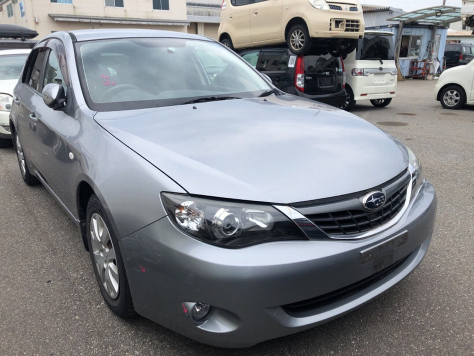 [SIDE MIRROR LH]SUBARU IMPREZA GH2 2008 EL15 FF AT 2WD #0003246695953