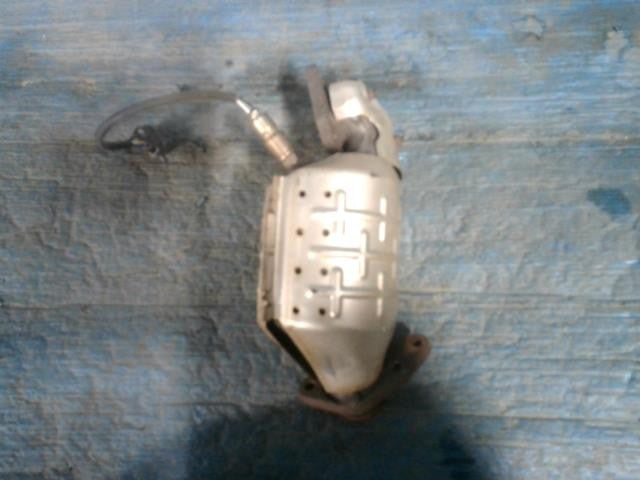 [EXHAUST MANIFOLD]SUZUKI PALETTE MK21S K6A AT 2WD #0BD3253172096