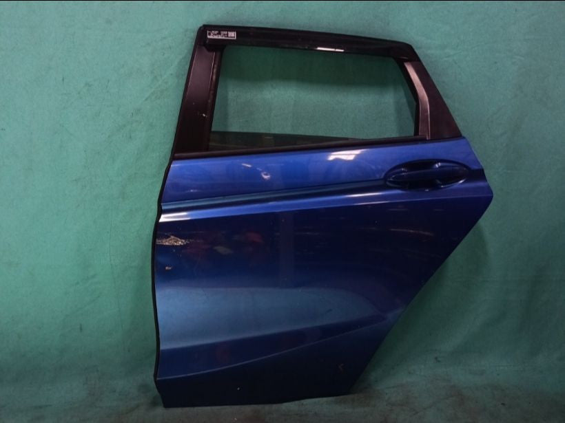 [R DOOR ASSY LH]HONDA FIT HYBRID GP6 2014 LEB FF AT 4WD #0003255891393