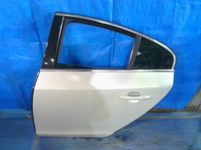 [R DOOR ASSY LH]VOLVO S60 FB4164T B4164T AT 2WD #0BD3253171772