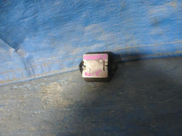 [HEATER REGISTER]NISSAN CUBE BZ11 CR14DE AT 2WD #0BD3253170928