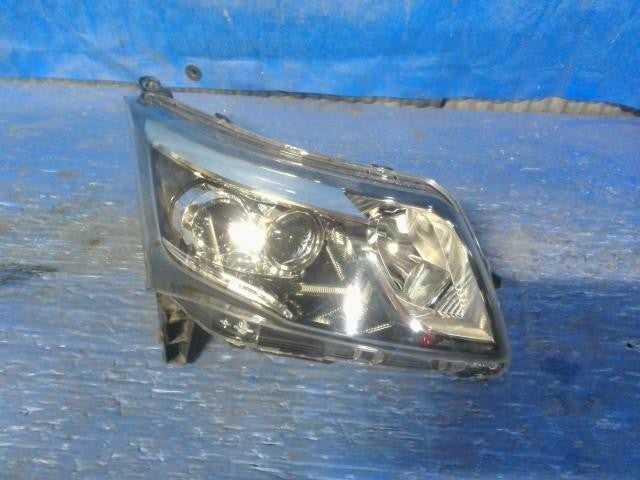 [HEADLIGHT ASSY RH]DAIHATSU MOVE LA100S   #0BD3253183095