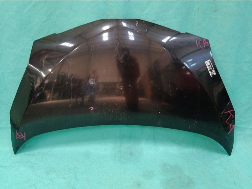 [BONNET]TOYOTA RACTIS NCP100 2006 1NZ-FE FF AT 2WD #0003256907061