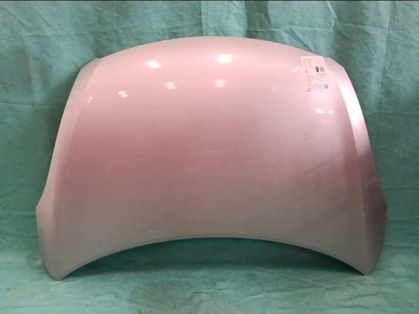 [BONNET]SUZUKI SWIFT ZC72S 2011 K12B FF AT 2WD #0003263064926