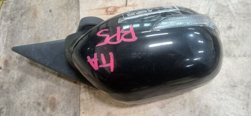 [SIDE MIRROR RH]SUBARU LEGACY TOURING WAGON BP5 2008 EJ20 FF AT 4WD #0003244637842