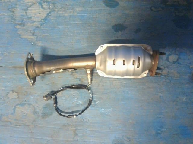 [EXHAUST PIPE]HONDA VEZEL RV5 LEC AT 2WD #0BD3253171205
