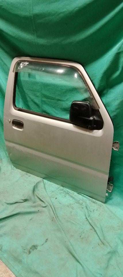 [F DOOR ASSY RH]SUZUKI JIMNY JB23W K6A FR AT 2WD #000324B784637