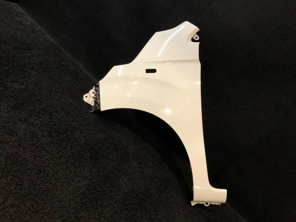 [FENDER LH]HONDA N-WGN JH2 S07A FF AT 4WD #000324B783996