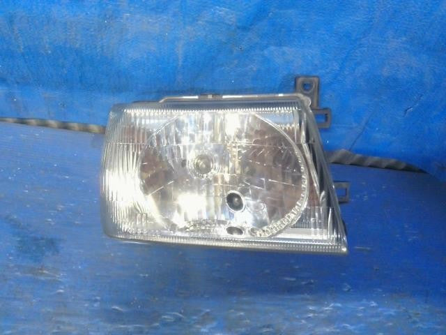 [HEADLIGHT ASSY RH]MITSUBISHI PAJERO MINI H58A 4A30 MT 4WD #0BD3253181624