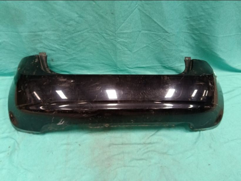 [R BUMPER ASSY]NISSAN NOTE E12 2012 HR12DDR FF AT 2WD #0003264070077