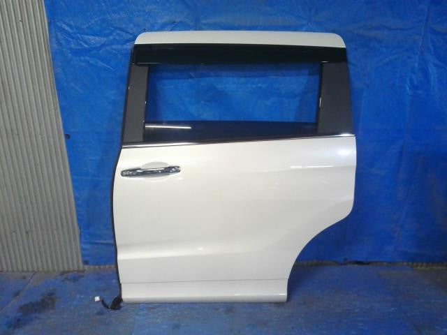 [R DOOR ASSY LH]HONDA ODYSSEY RC1   #0BD3253180661