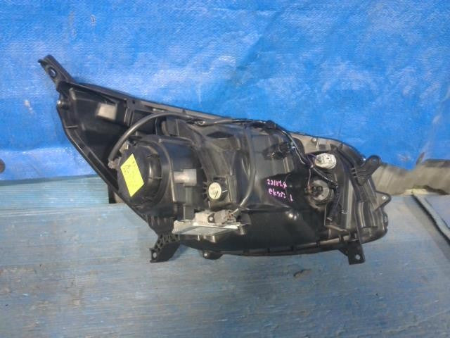 [HEADLIGHT ASSY LH]MITSUBISHI eKWagon B11W 3B20 AT 2WD #0BD3253172061