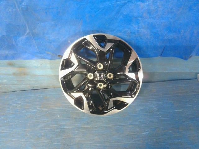 [WHEEL]HONDA N BOX JF1 S07A AT 2WD #0BD3253170985