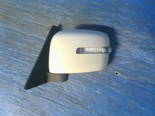 [SIDE MIRROR LH]SUZUKI PALETTE MK21S K6A AT 2WD #0BD3253182990