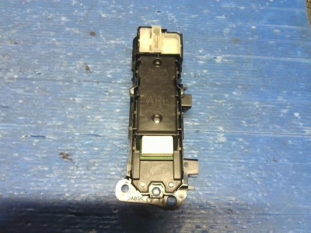 [P/W SWITCH SET]TOYOTA HARRIER AVU65W   #0BD3253174731