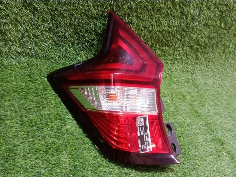 [TAIL LAMP LH]NISSAN NOTE HE12 2017 HR12DE FF AT 2WD #0003262038752