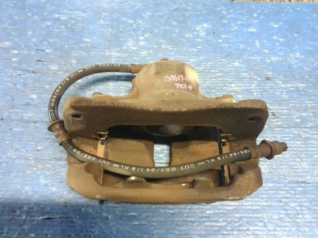 [F CALIPER LH]TOYOTA ALPHARD V ANH10W 2AZ-FE AT 2WD #0BD3253178725