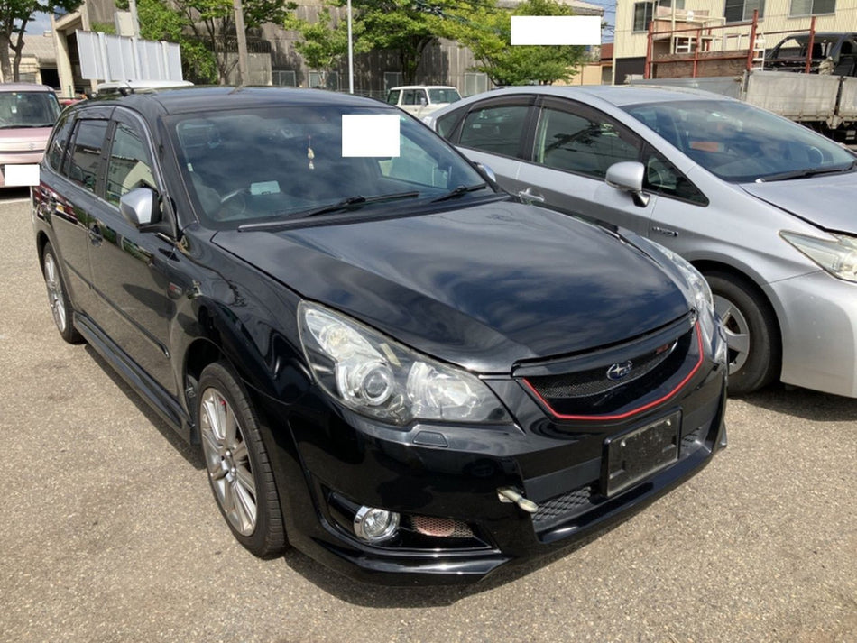 [TAIL LAMP LH]SUBARU LEGACY TOURING WAGON BR9 2012 EJ25 FF AT 4WD #0003247718382