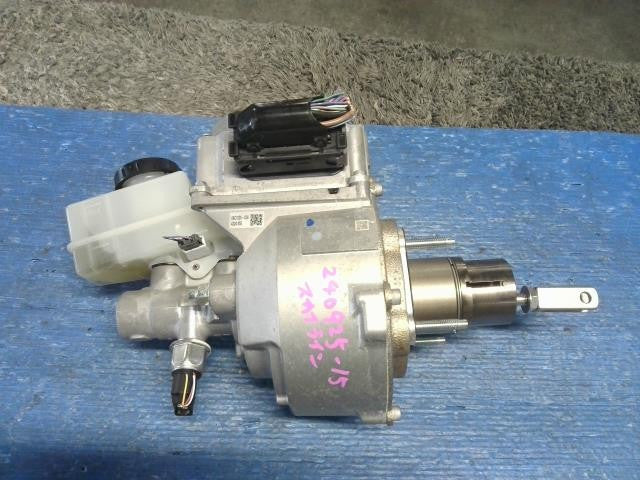 [BRAKE MASTER ASSY]NISSAN SKYLINE SEDAN HV37 VQ35HR AT 2WD #0BD3253182022