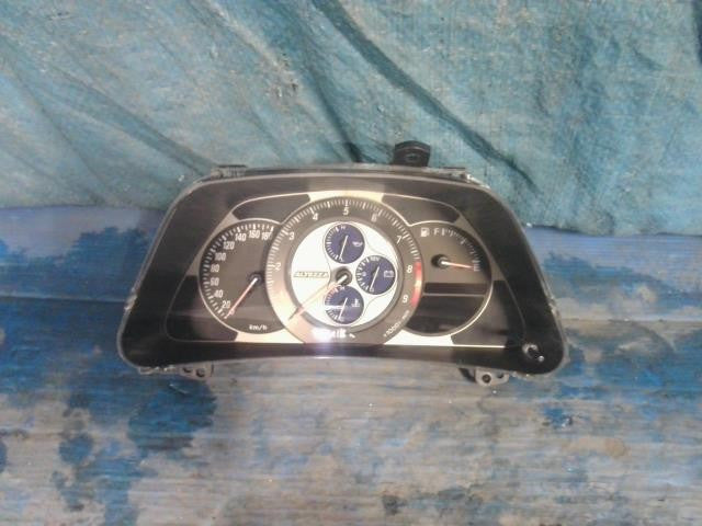 [SPEEDOMETER]TOYOTA ALTEZZA SXE10 3S-GE MT 2WD #0BD3253171033