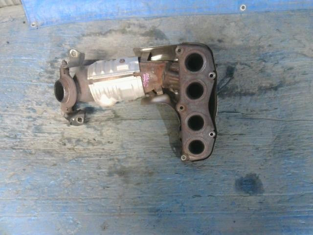 [EXHAUST MANIFOLD]TOYOTA ALPHARD G ANH15W 2AZ-FE AT 4WD #0BD3253170949