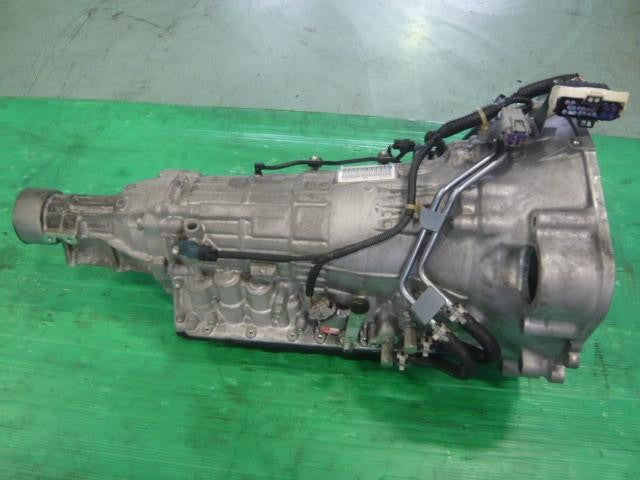 [AUTOMATIC MISSION ASSY]TOYOTA 86 ZN6 FA20 AT 2WD #0EV3253000783
