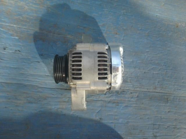 [ALTERNATOR]DAIHATSU ATLAI WAGON S330G EF-DET AT 4WD #0BD3253172095