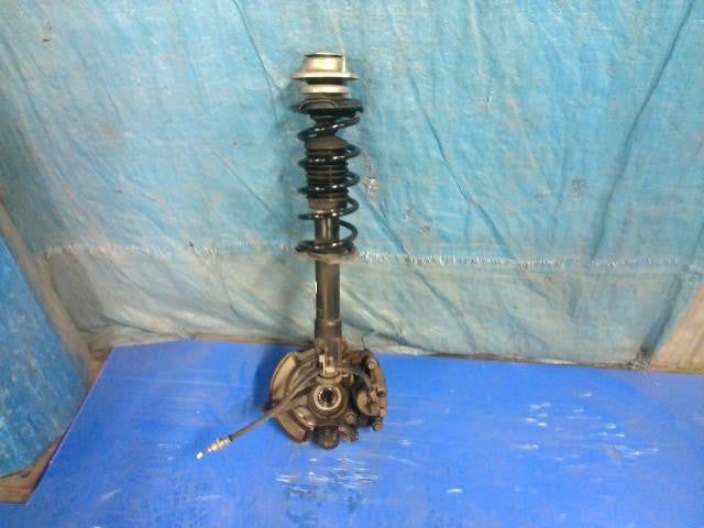 [F STRUT ASSY LH]DAIHATSU MOVE L175S KF-VE AT 2WD #0BD3253172572