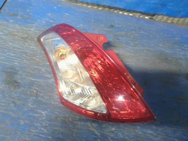 [TAIL LAMP LH]SUZUKI SWIFT ZC72S K12B AT 2WD #0BD3253174422