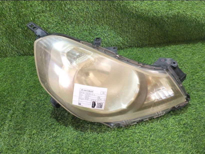 [HEADLIGHT ASSY RH]NISSAN AD EXPERT VJY12 2008 MR18DE FF AT 2WD #0003265093490