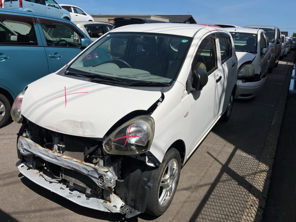 [F DOOR ASSY RH]DAIHATSU MIRA e:S LA310S 2013 KF FF AT 4WD #0003248720783