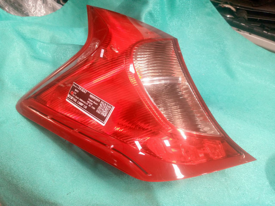 [TAIL LAMP LH]NISSAN NOTE E12 2013 HR12DE FF AT 2WD #0003249741647
