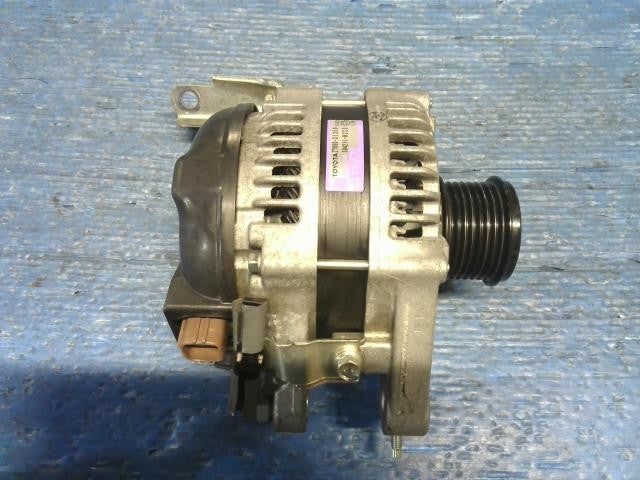 [ALTERNATOR]TOYOTA CROWN GRS210 4GR-FSE AT 2WD #0BD3253183059