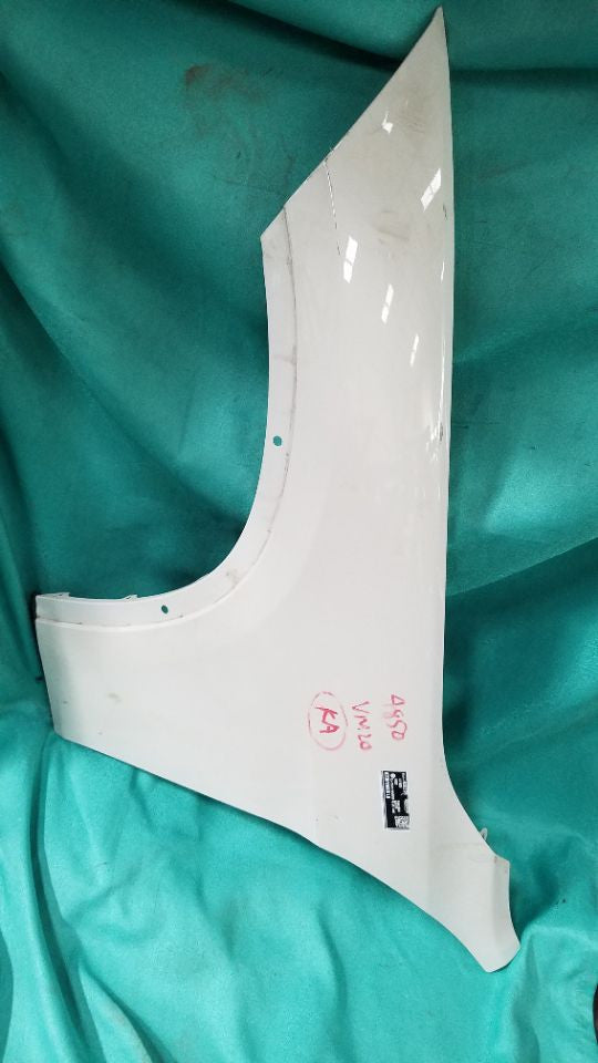 [FENDER LH]BMW X1 VM20 2014 N20B20A FR AT 4WD #0003252830376