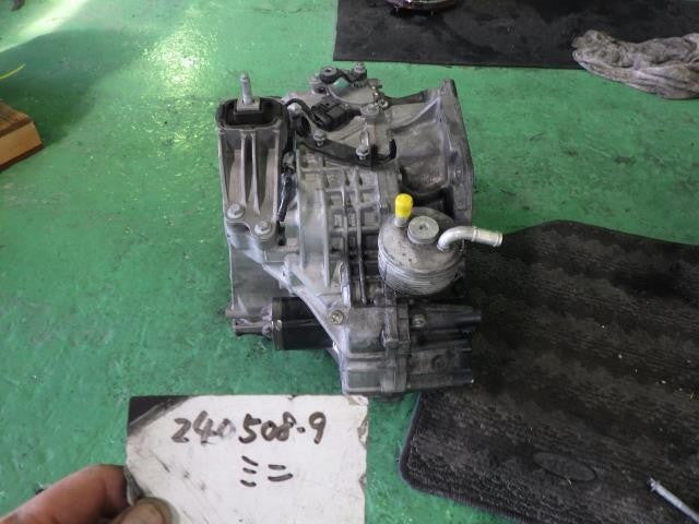 [AUTOMATIC MISSION ASSY]BMW MINI BMW ZB20 - AT 2WD #0BD3253178301