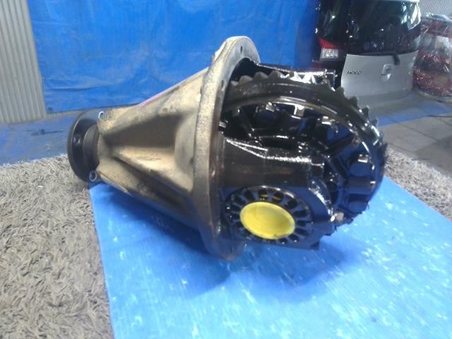 [R DIFFERENCIAL]TOYOTA DYNA TRY230 1TR-FE AT 2WD #0BD3253177096