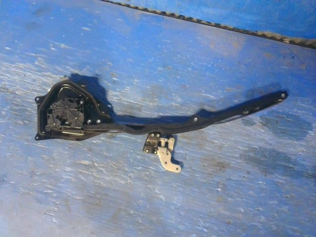 [POWER SLIDE DOOR MOTOR]DAIHATSU MOVE CANBUS LA800S KF AT 2WD #0BD3253172801